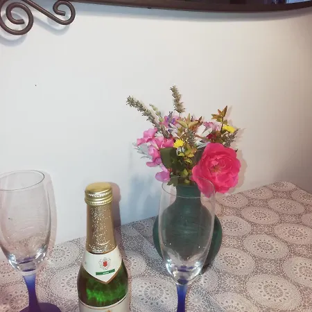 Need Is Apartment Lovran