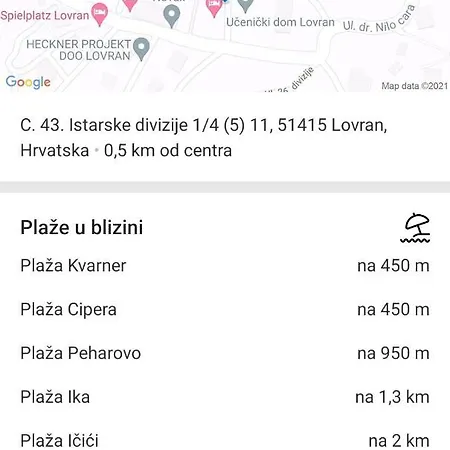 Need Is Lovran