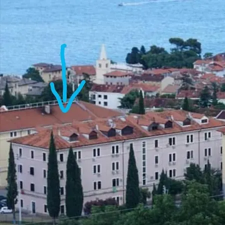 Apartment Need Is Lovran