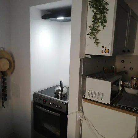 Need Is Apartment *