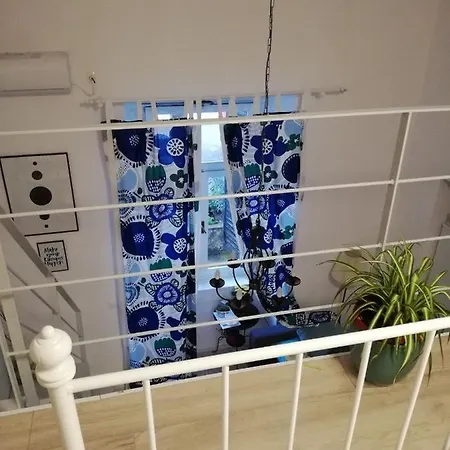 Need Is Apartment