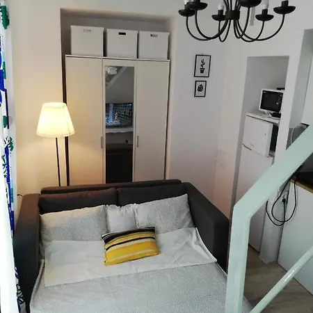 Need Is Apartman