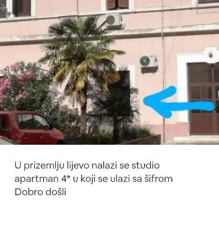 Apartman Need Is