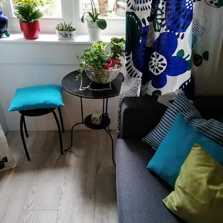 Need Is Apartman *