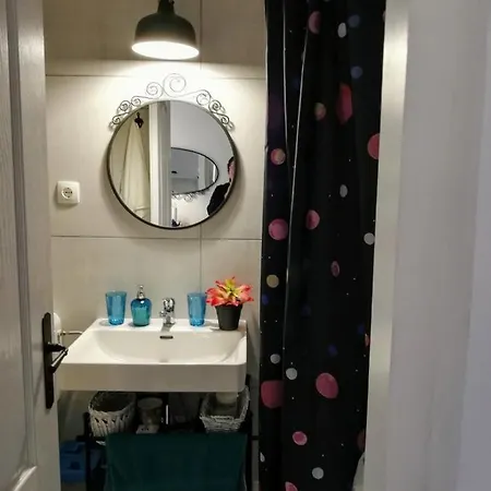 Apartman Need Is *