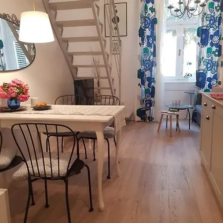 Apartman Need Is Lovran