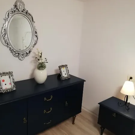 Need Is Apartman